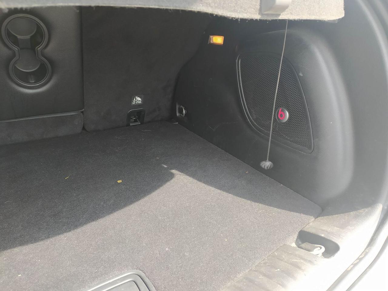 Jeep Compass Limited 1.4 MultiAir2 #12058