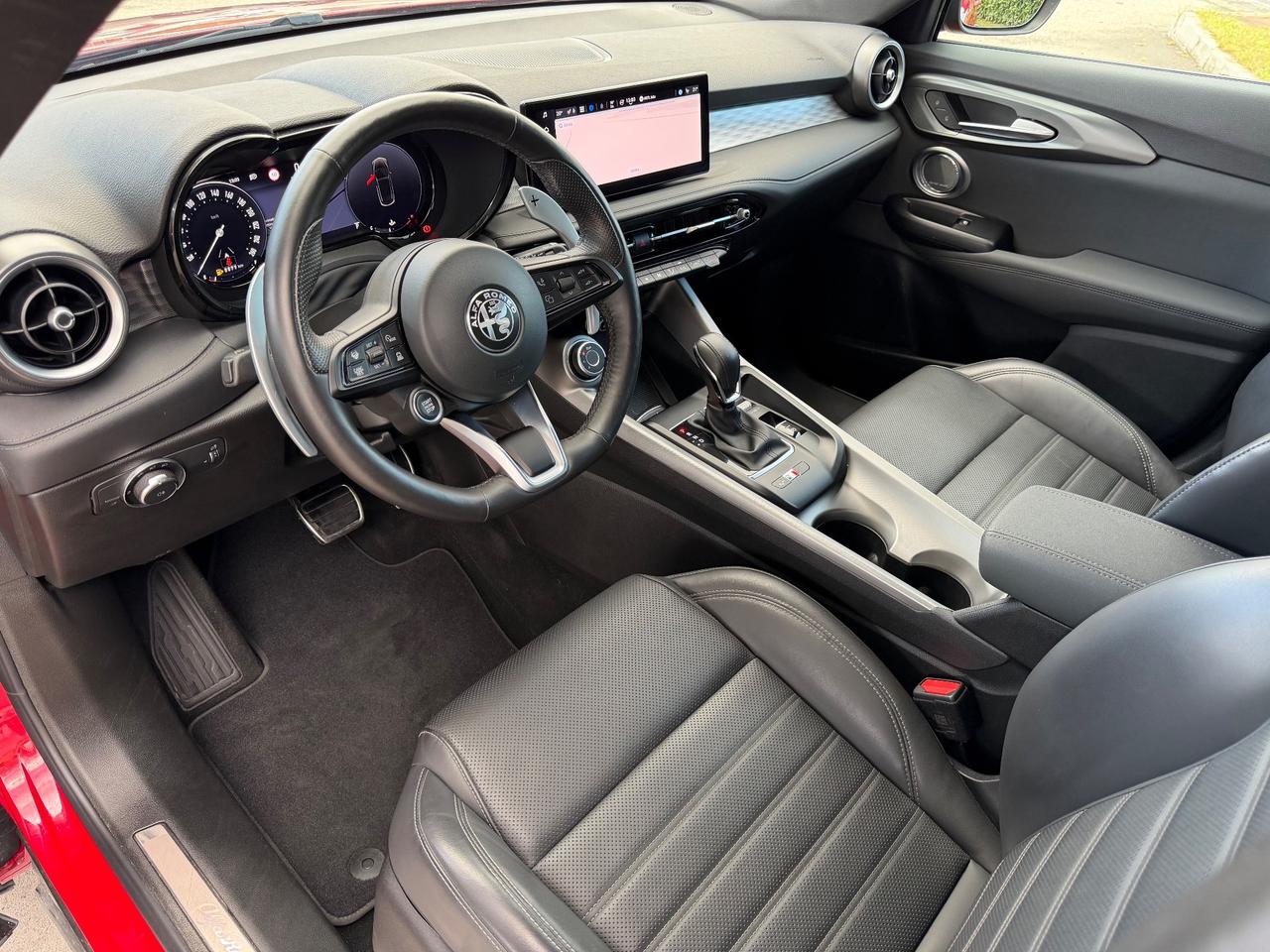 Alfa Romeo Tonale 1.5 130CV MHEV TCT7 SPECIALE cerchio 20