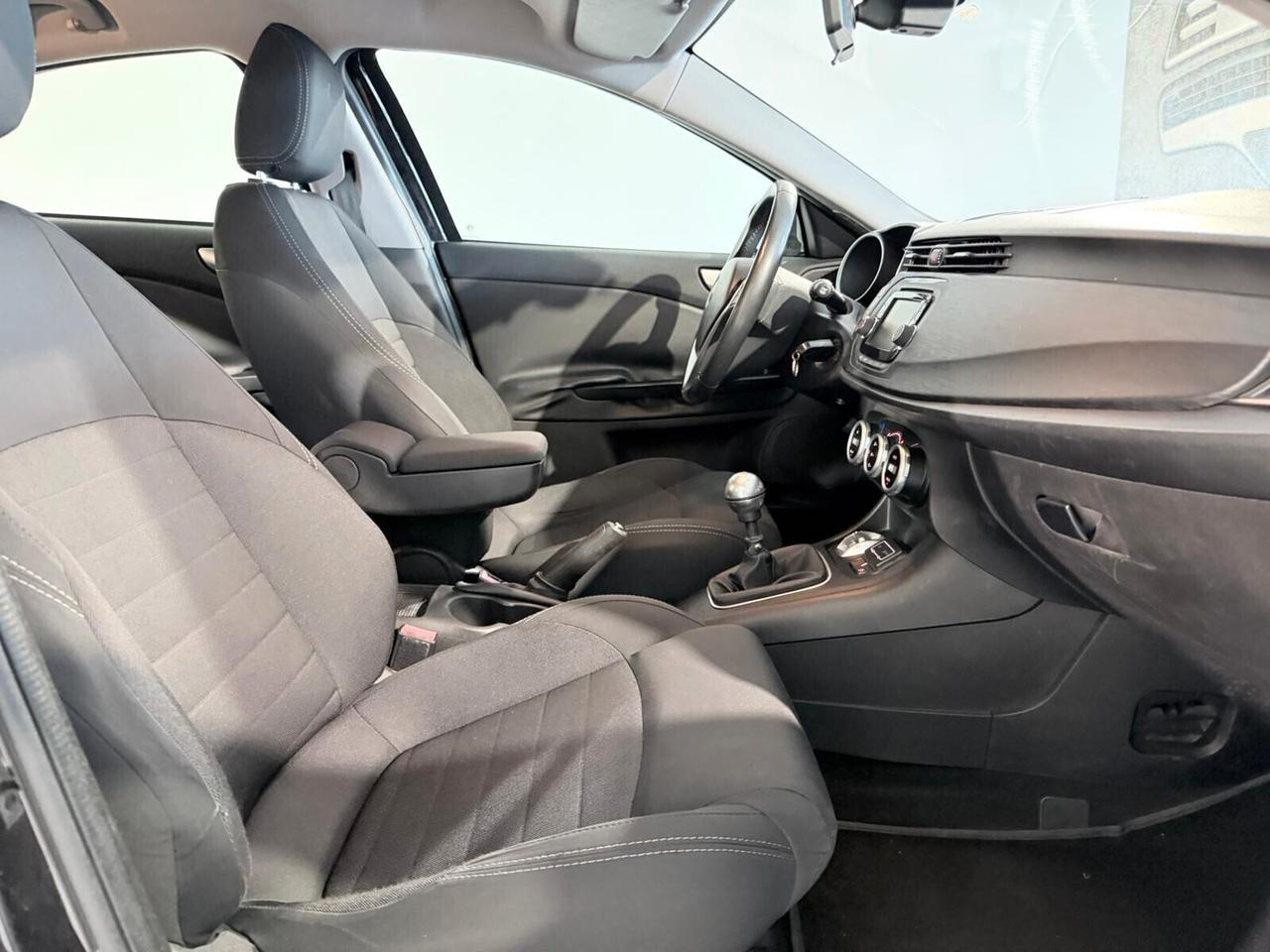 Alfa Romeo Giulietta ACCONTO 0€ RATE DA 190€ AL MESE