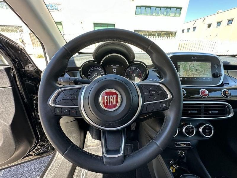 FIAT 500X 1.3 Mjet 95cv Connect