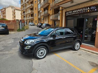 FIAT 500X 1300 MJT CONNECT CHILOMETRI CERTIFICATI