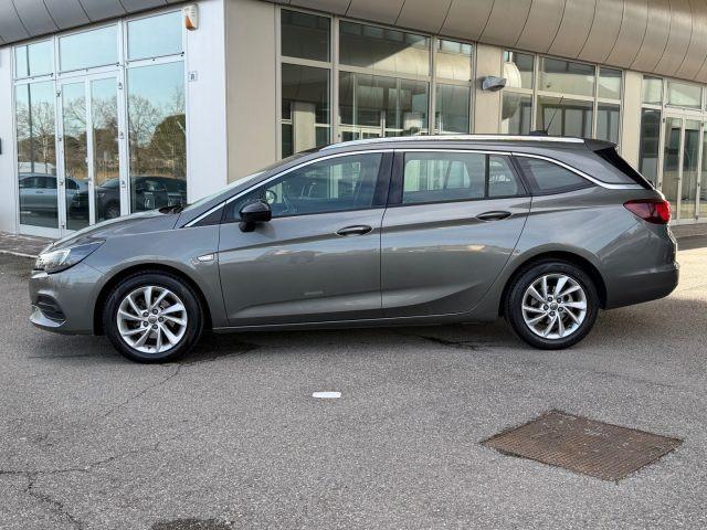 OPEL Astra 1.5 CDTI 122 CV S&S Sports Tourer Ultimate