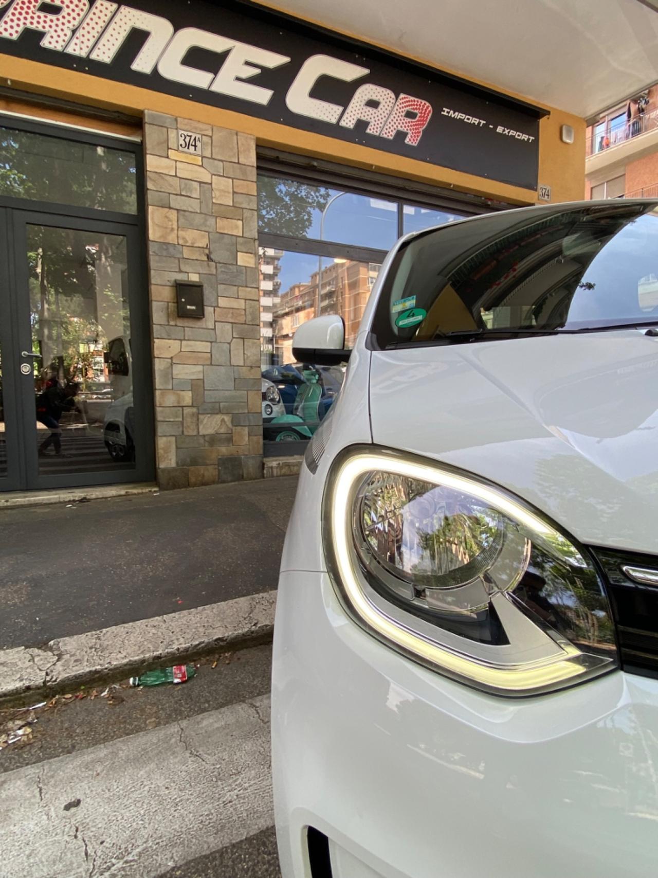 Renault Twingo 73cv LIMITED NEW MODEL NEOPATENTATI