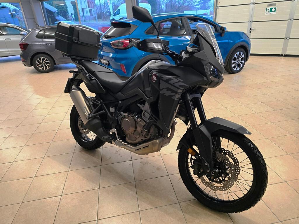 Honda CRF1100L Africa Twin CRF 1100 L