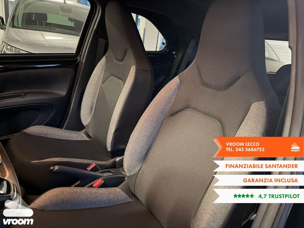 TOYOTA Aygo X Aygo X 1.0 VVT-i 72 CV 5 porte Ac...