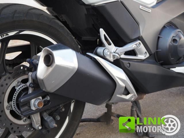 HONDA Integra 750 * ? 84,00 al mese*