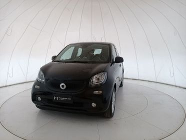 smart forfour II 2015 1.0 Youngster 71cv my18