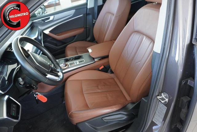 AUDI A6 Avant 45 3.0 TDI quattro ultra S tronic Business