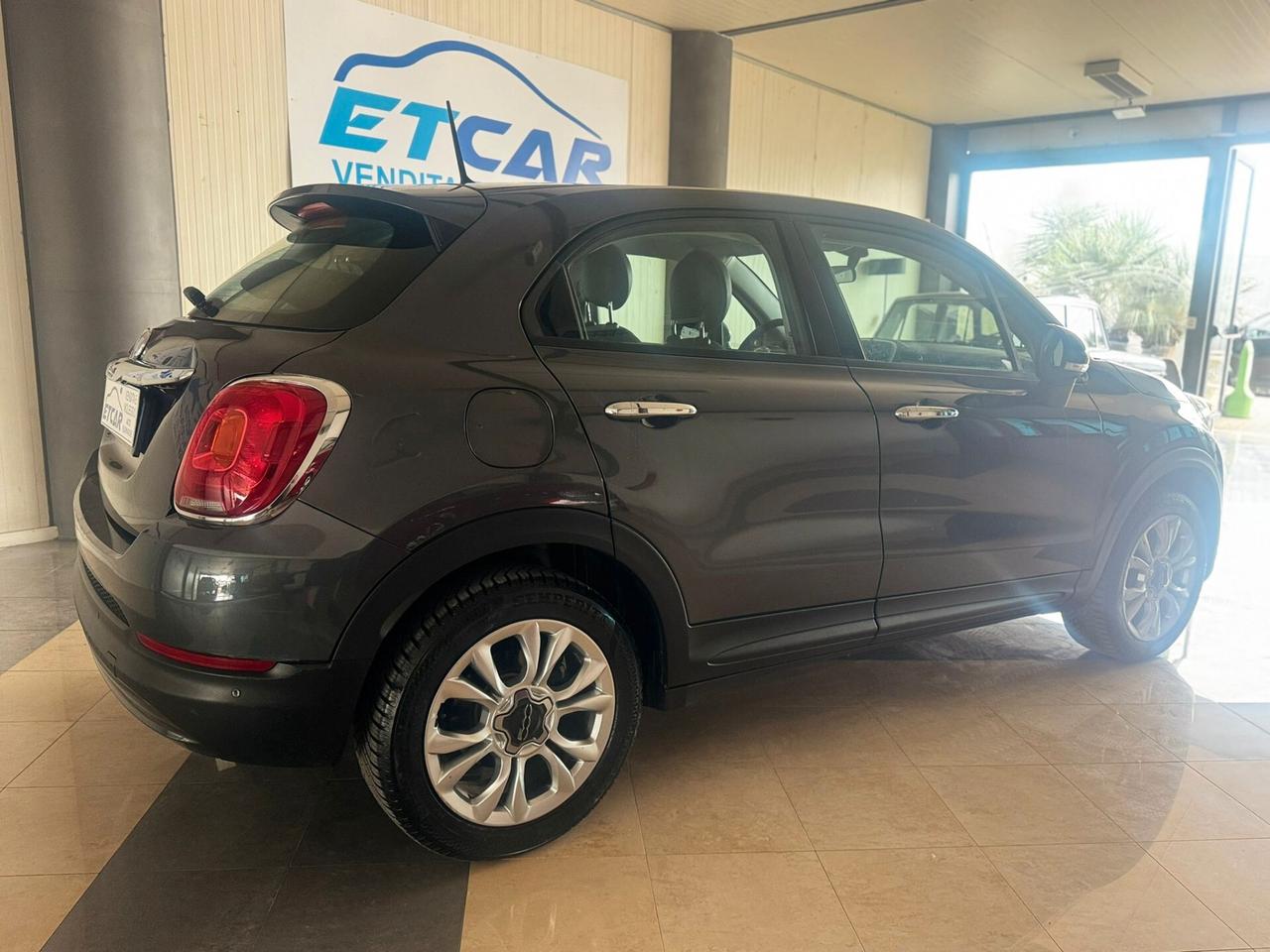 Fiat 500X 1.3 MultiJet 95 CV Business
