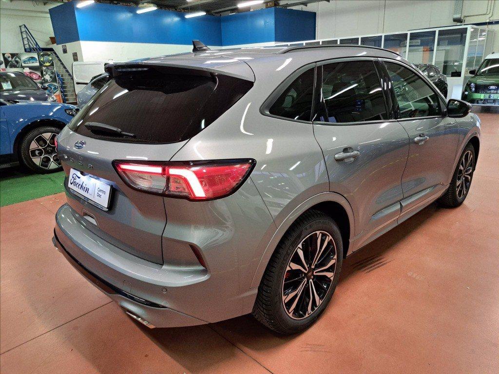 FORD Kuga 2.0 ecoblue ST-Line 2wd 120cv auto del 2023