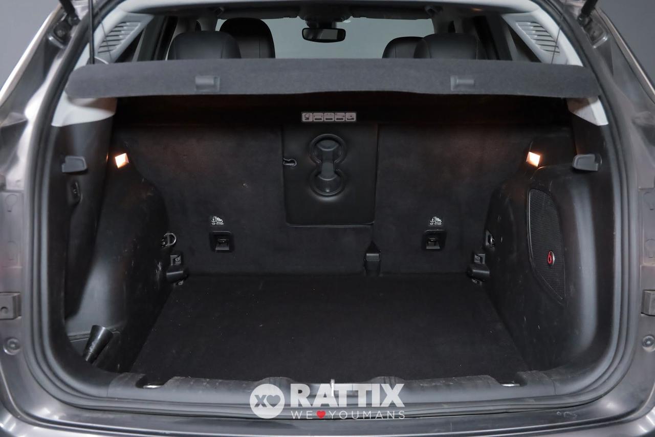 Jeep Compass 1.6 Multijet 120CV Limited