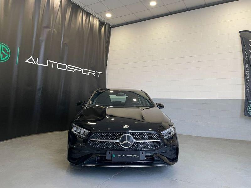 Mercedes-Benz Classe A A 180 Automatic Premium AMG Line
