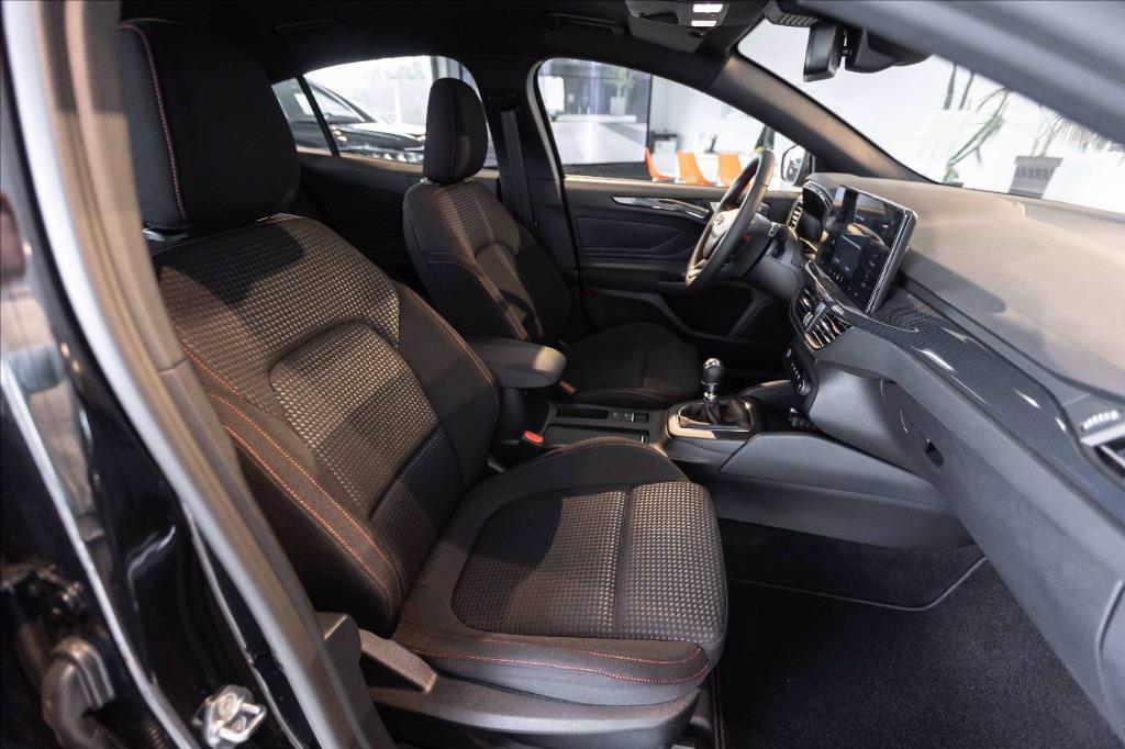 FORD Focus 1.0t ecoboost h ST-Line 125cv del 2024