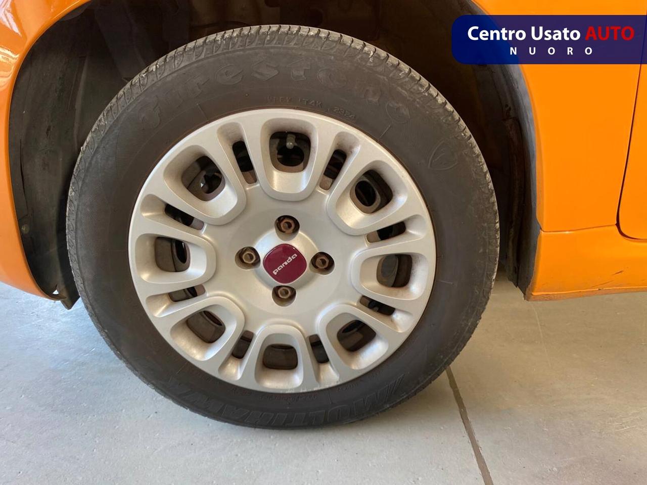 Fiat Panda 1.2 EasyPower Easy