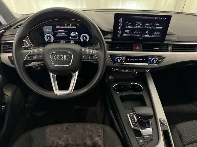 Audi A4 Avant 35 TDI/163 CV S tronic Business Advanced