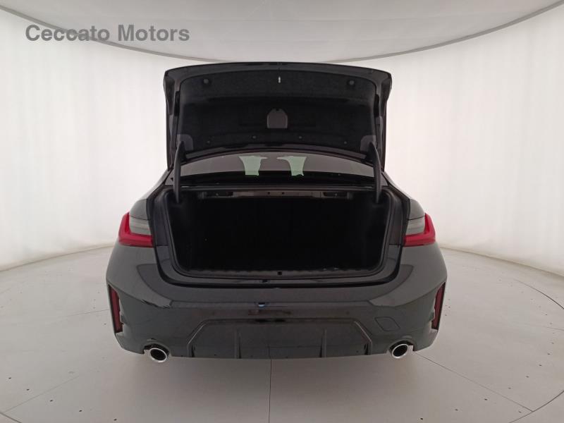 BMW Serie 3 Berlina 318 d Mild Hybrid 48V Msport Steptronic