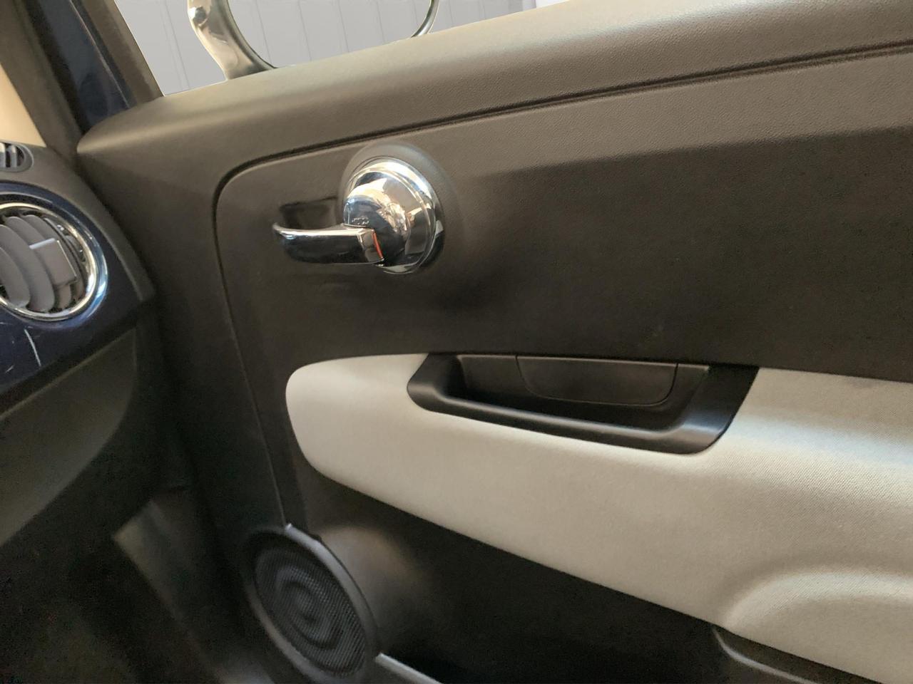 Fiat 500 1.2 Pop s&s 69cv my19