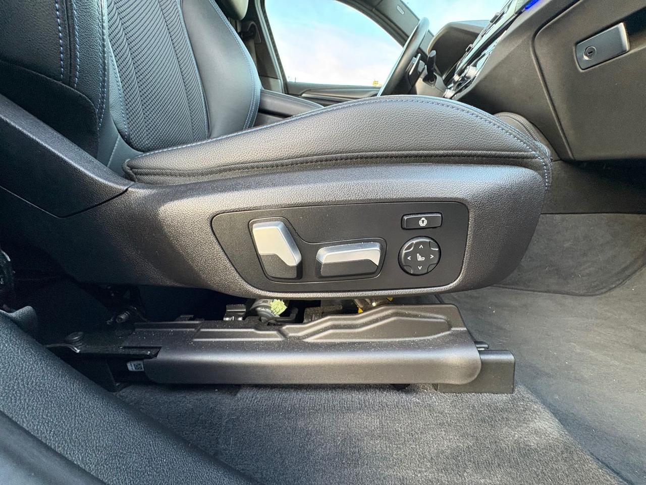 Bmw X4 M 20 d MHEV M Sport X #8726