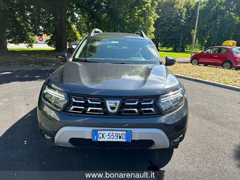 Dacia Duster Duster 1.3 TCe 150 CV EDC 4x2 Extreme