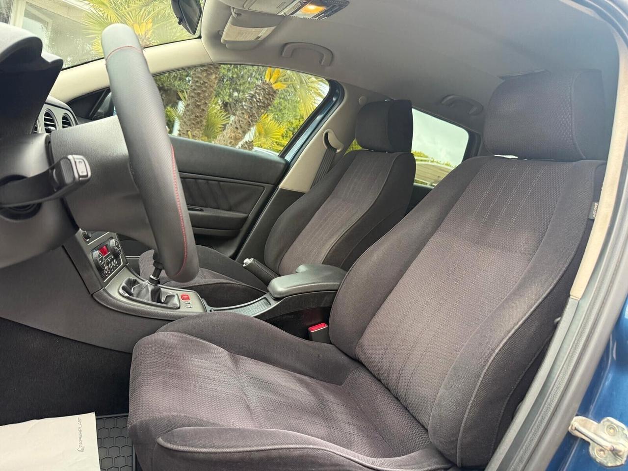 Alfa Romeo 159 1.9 JTDm 150cv Sportwagon Exclusive