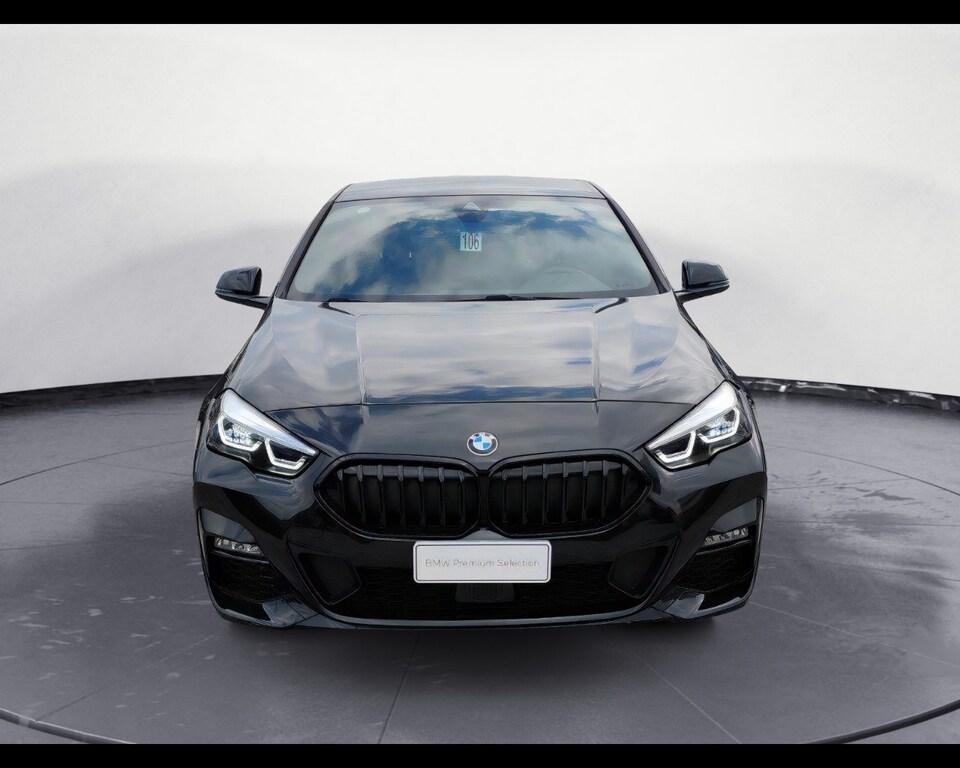 BMW Serie 2 Gran Coupe 220 d Msport Steptronic