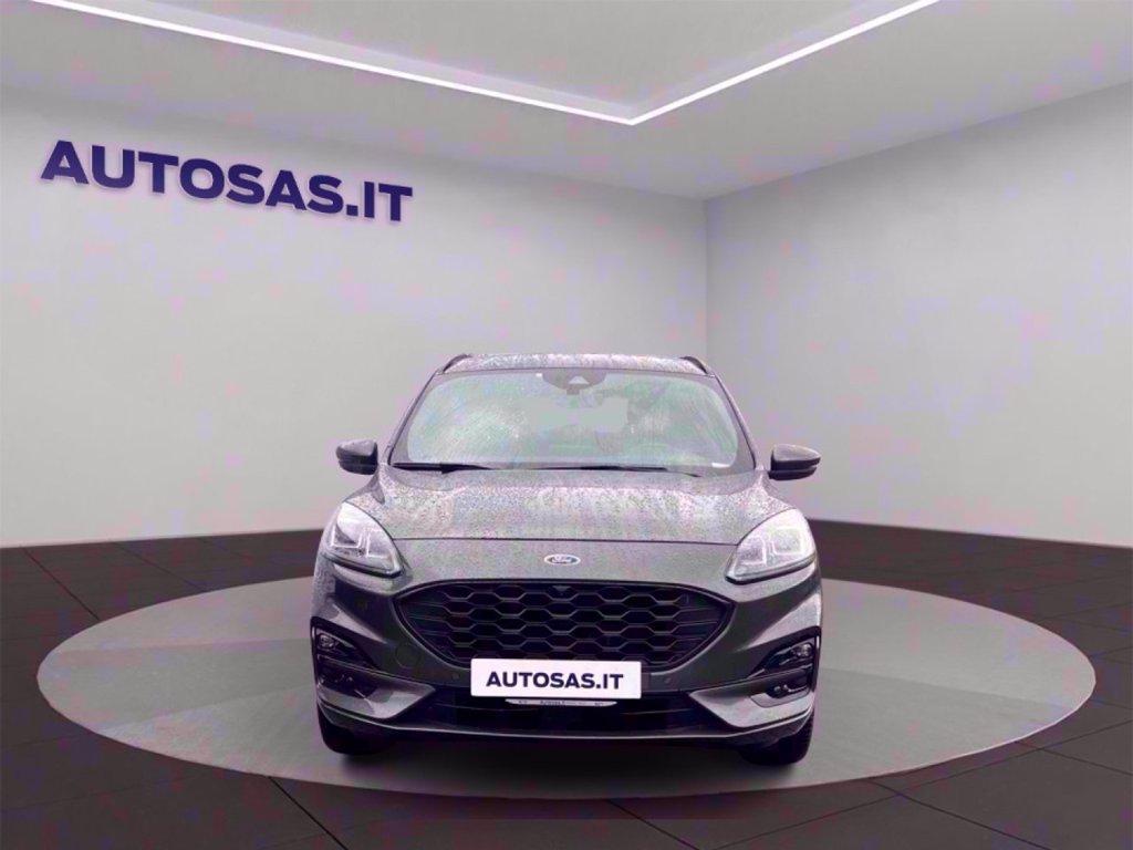 FORD Kuga 2.5 phev ST-Line 2wd 225cv cvt del 2022