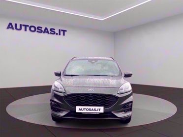 FORD Kuga 2.5 phev ST-Line 2wd 225cv cvt del 2022