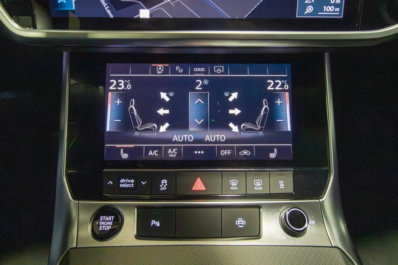 Audi A6 Avant 40 2.0 Tdi Business Quattro S-tronic 204cv