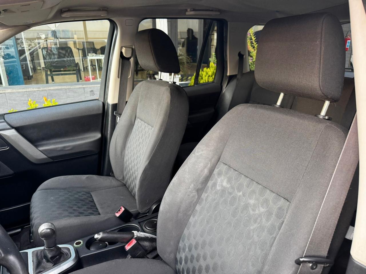 Land Rover Freelander 2.2 TD4 S.W. S