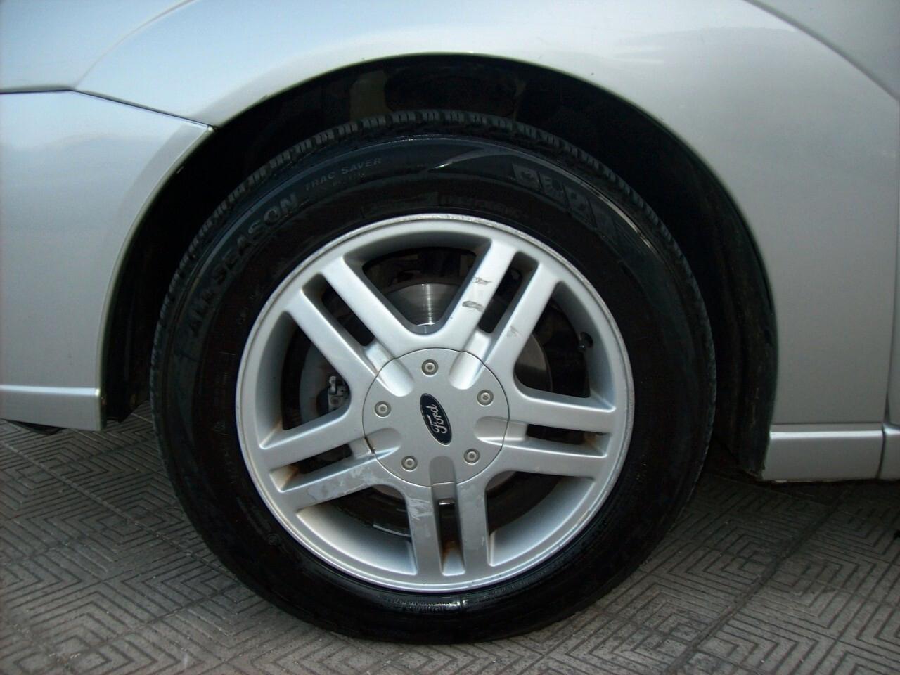 Ford Focus SW 1.8 TDCi 115CV