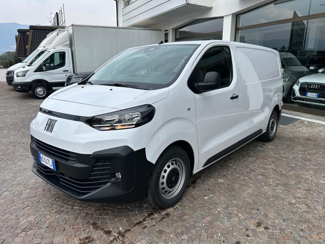 FIAT Scudo 1.5 BlueHDi 120 CV S&S Furgone