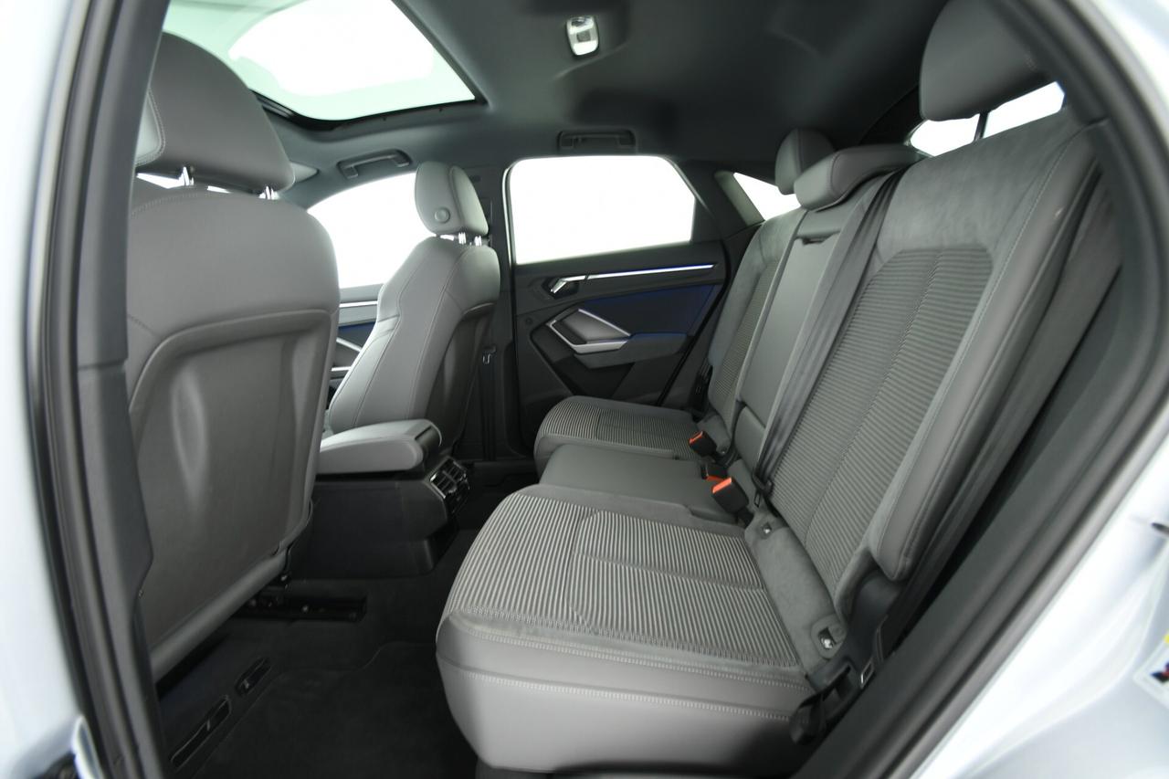 Audi Q3 SPB 35 TFSI S tronic line edition