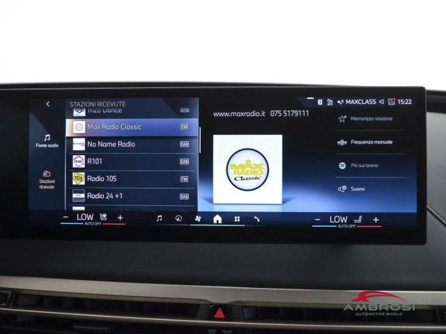 BMW iX xdrive50 pacchetto sportivo