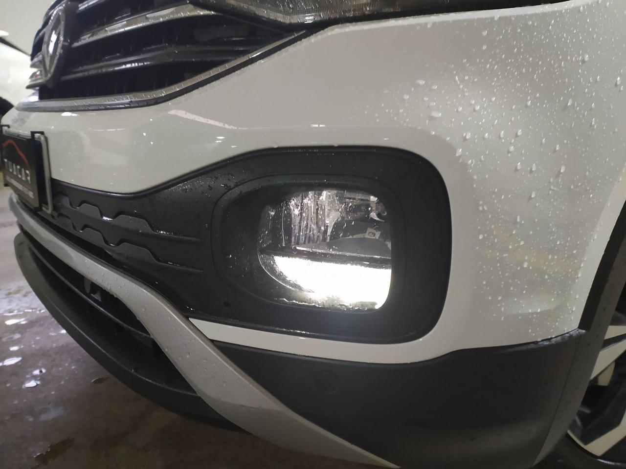 Volkswagen T-Cross Style 1.0 TSI 110CV #8979