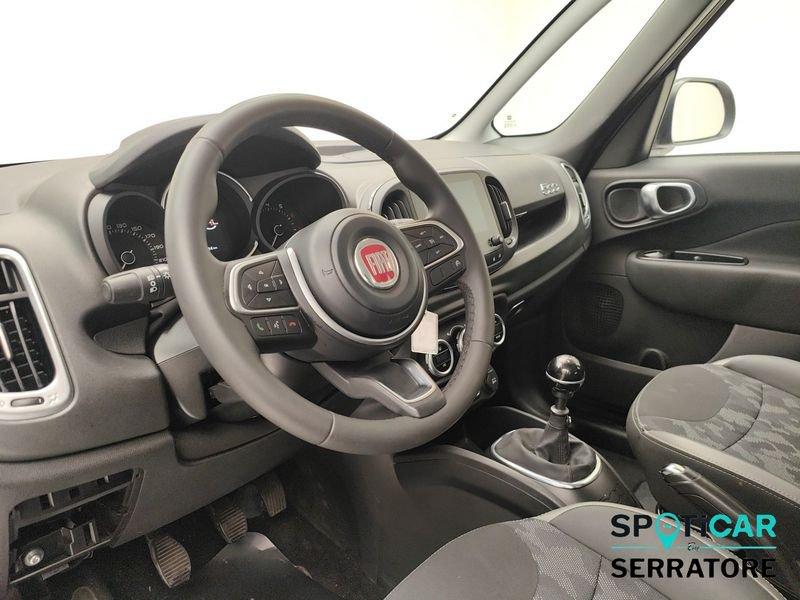 FIAT 500L Cross 1.4 s&s 95cv my20