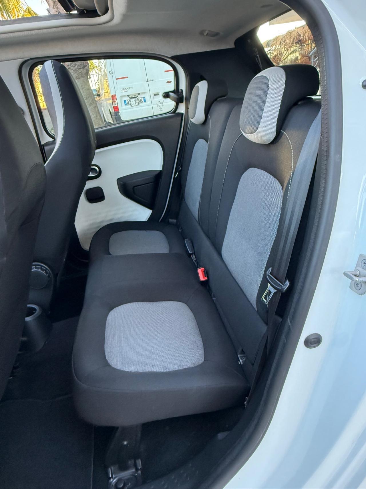 Renault Twingo SCe Life