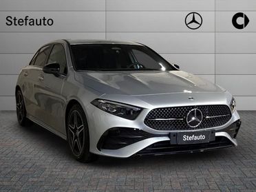 MERCEDES-BENZ A 180 d Automatic AMG Line Advanced Plus