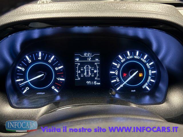 EVO Evo5 1.6 127 cv - Promo