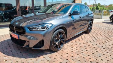 Bmw X2 xDrive20d Msport-X