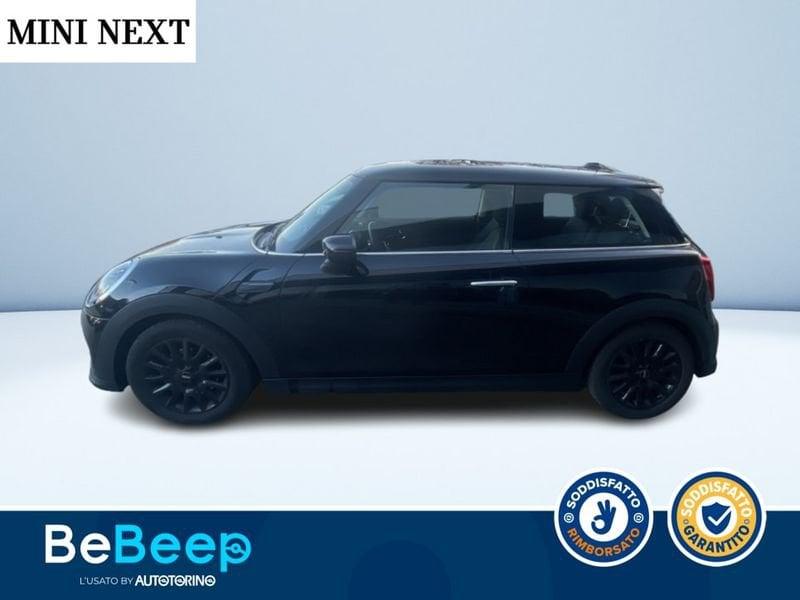 MINI Mini 3 porte MINI 3P 1.5 COOPER CLASSIC AUTO