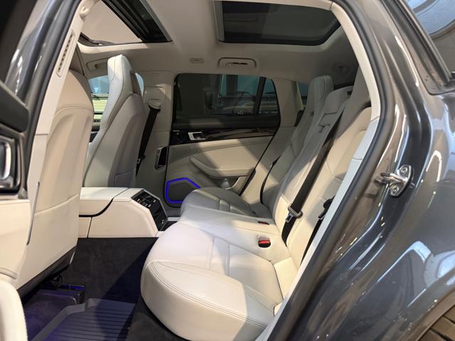 PORSCHE Panamera 2.9 4 E-Hybrid Sport Turismo