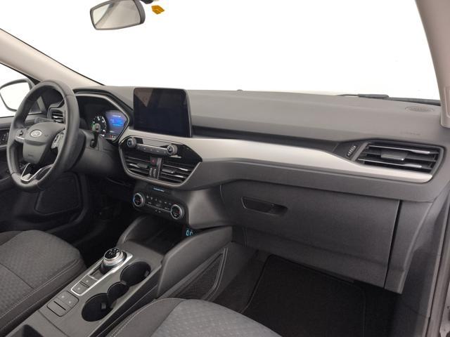 FORD Kuga 2.5 full hyb.Conn.2wd 190cv e-shifter