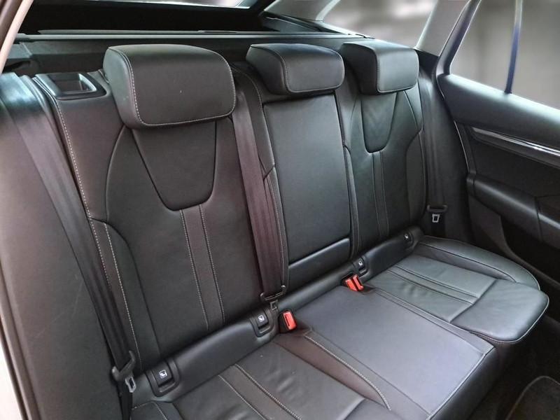SKODA OCTAVIA WAGON 1.5 TSI G-TEC STYLE DSG