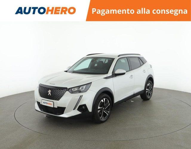 PEUGEOT 2008 PureTech 130 S&S Allure Pack