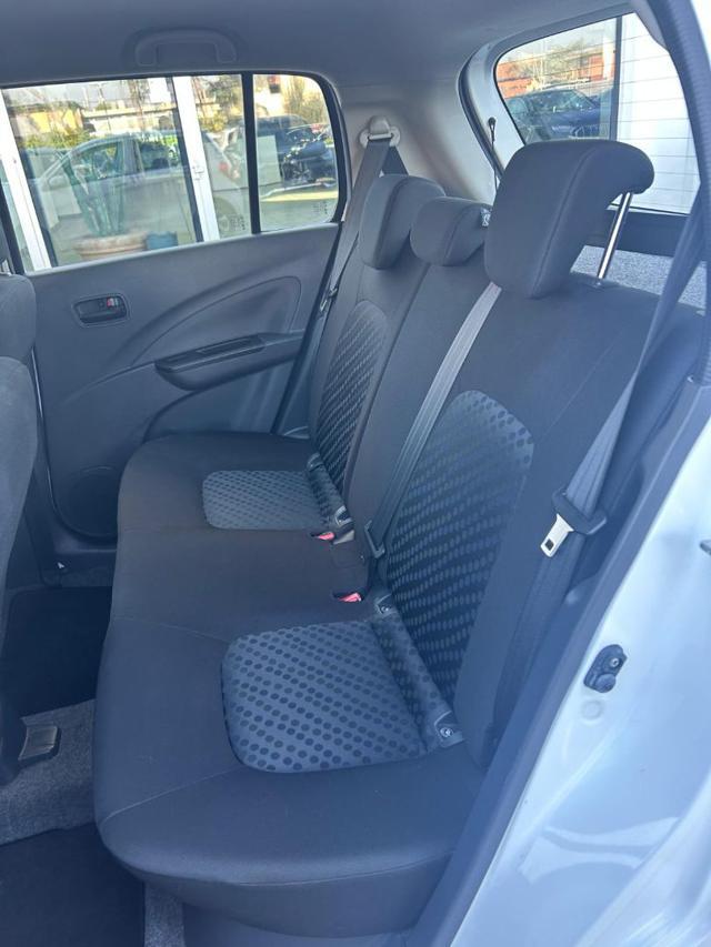 SUZUKI Celerio 1.0 NEO PATENTATI