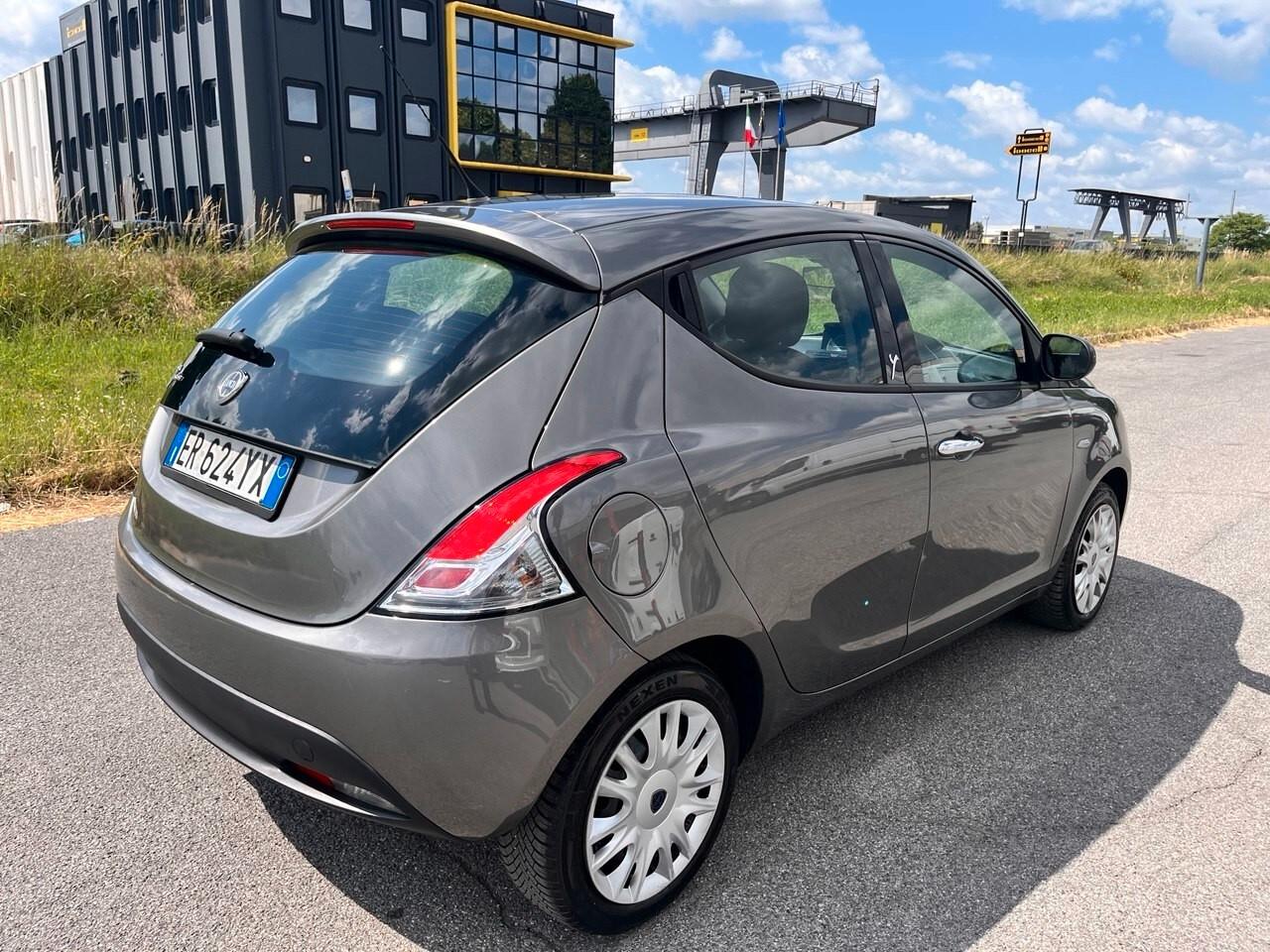 Lancia Ypsilon 1.3 MJT 16V 95 CV 5 porte S&S Platinum
