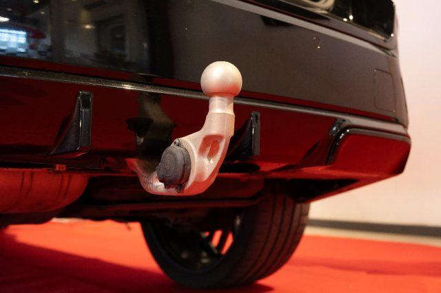 BMW X1 NUOVA xDrive 23d Msport HYBRID 4X4 AUTOMATICA