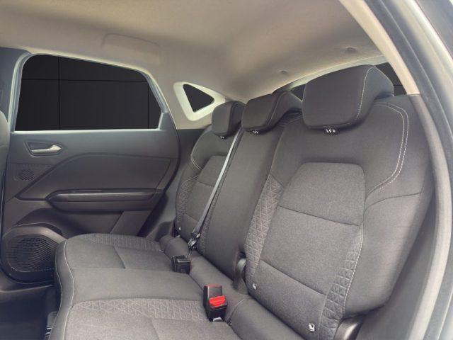 RENAULT Captur TCe 100 CV GPL Equilibre