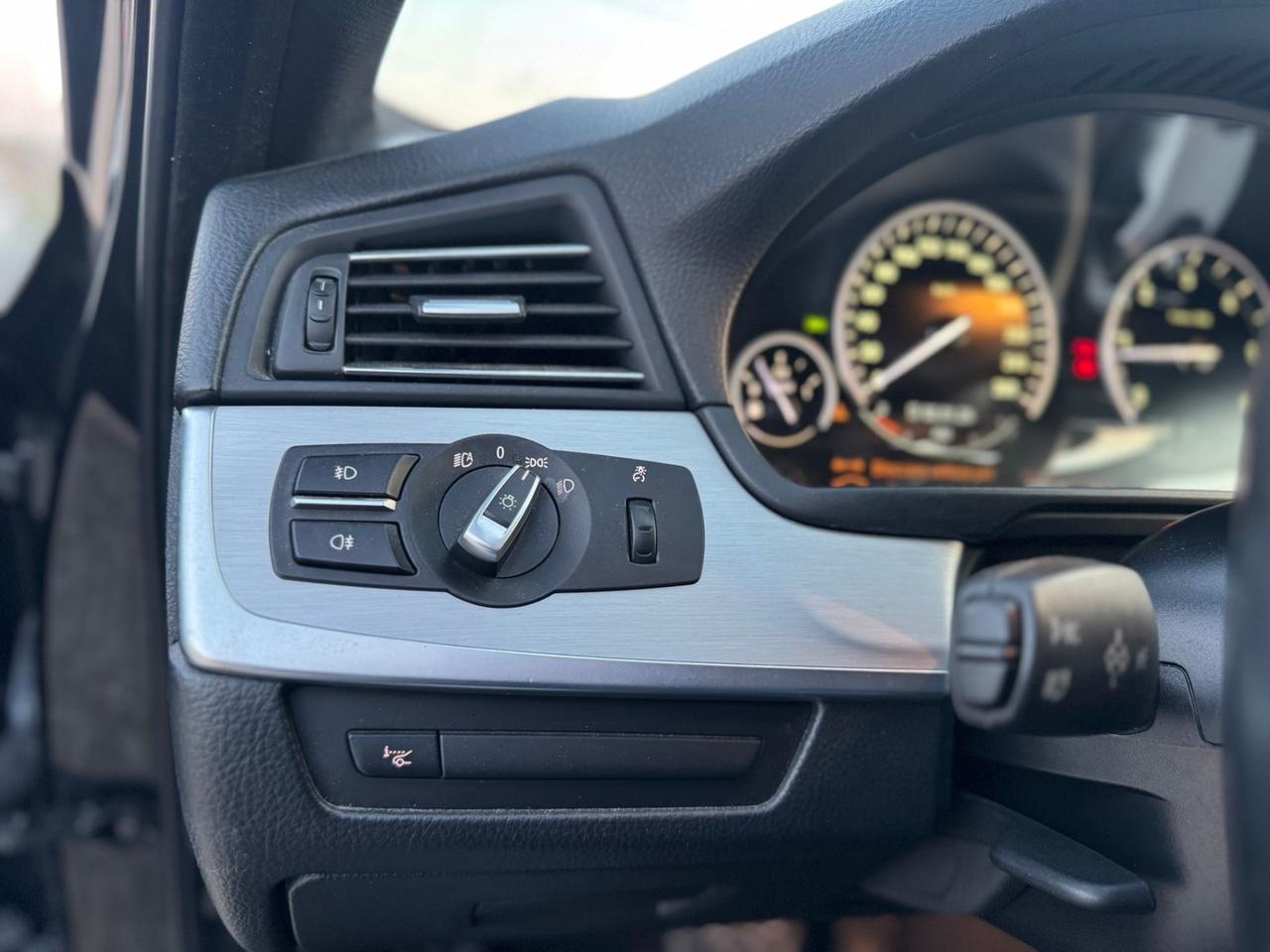 Bmw 525d xDrive Touring Futura