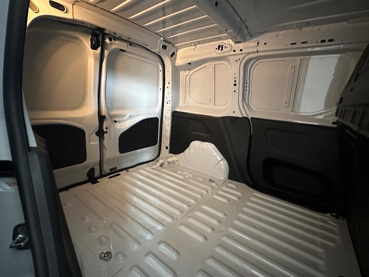 Fiat Doblò Van 1.5 Diesel 100 cv 3 Posti